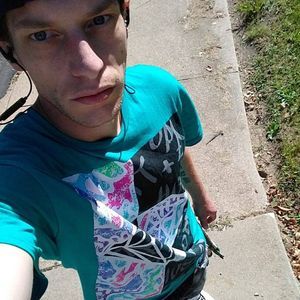 Meet your Posher, Jamie